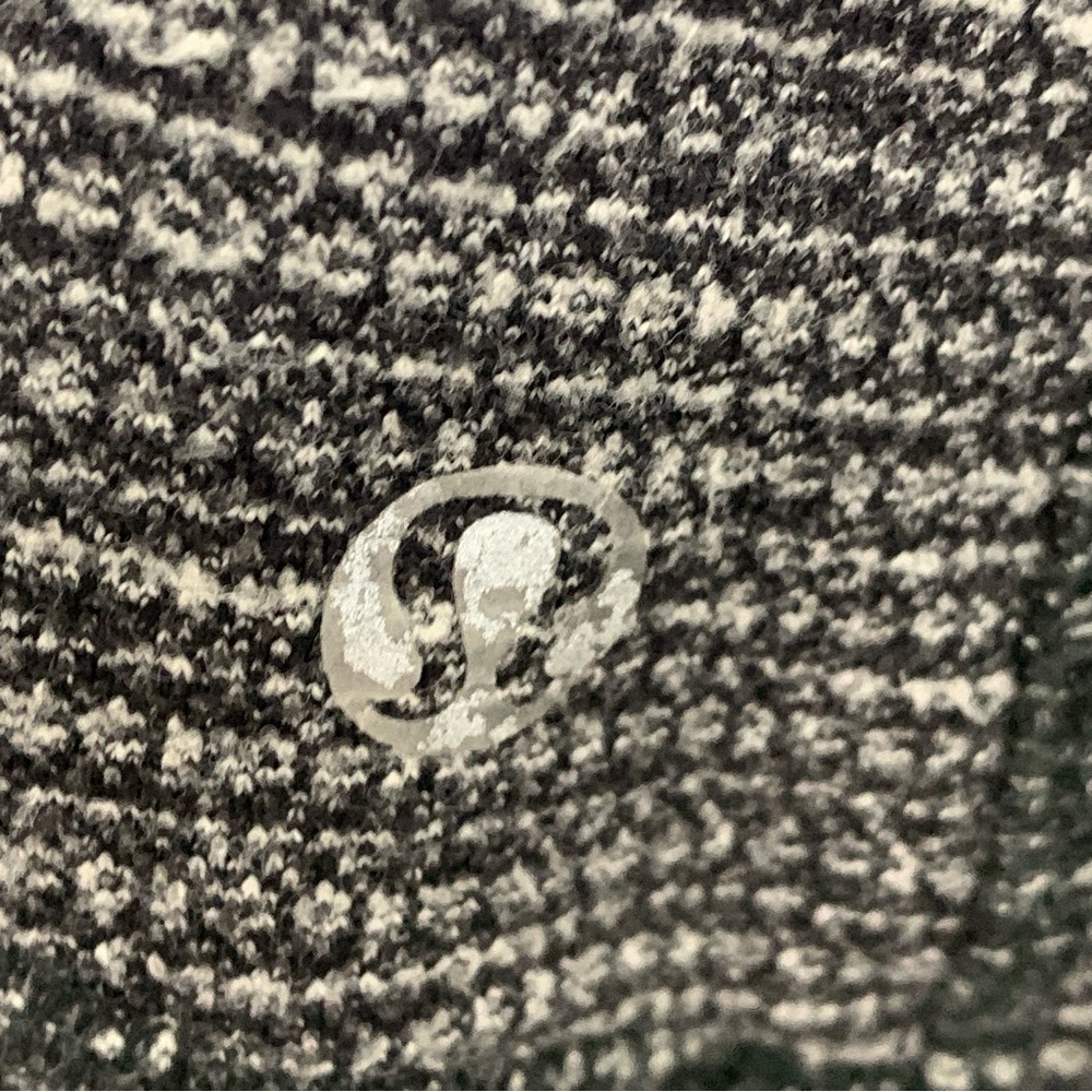 Lululemon Think Fast Pullover Top - Picture 12 of 13